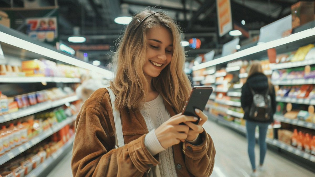 💡 Loyalty ist nicht „nice to have“.

Es ist DEINE EINZIGE Chance, den Kontakt zu behalten.
Magnethub bringt FMCG-Marken zurück ins Spiel –
ohne Umweg über Plattformen oder Algorithmen.

#DTC #CX #Blockchain #LOYALITÄT