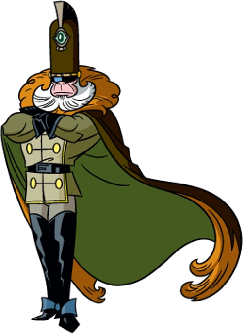 Austinator07's tweet photo. I am planning to get a cosplay as General Modula from Sym Bionic Titan but I'm going to need your help! Do you know any websites that are willing to make cosplay or costume commissions? They need to be legit and with fair prices. Let me know in the comments! Thank you!👍 https://t.co/jfS1qJ2q7N