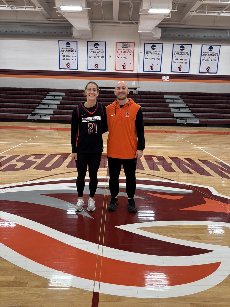 Laura Crocona (@laura_crocona) on Twitter photo Thank you so much Coach Matisi and Coach Holko for having me on campus today for an awesome visit!! π§‘<a href="/SusquehannaWBB/">Susquehanna WBB</a> <a href="/mikematisi/">mike matisi</a> <a href="/CoachHolko_SU/">Gabby Holko</a> Thank you so much Coach Matisi and Coach Holko for having me on campus today for an awesome visit!! π§‘<a href="/SusquehannaWBB/">Susquehanna WBB</a> <a href="/mikematisi/">mike matisi</a> <a href="/CoachHolko_SU/">Gabby Holko</a>