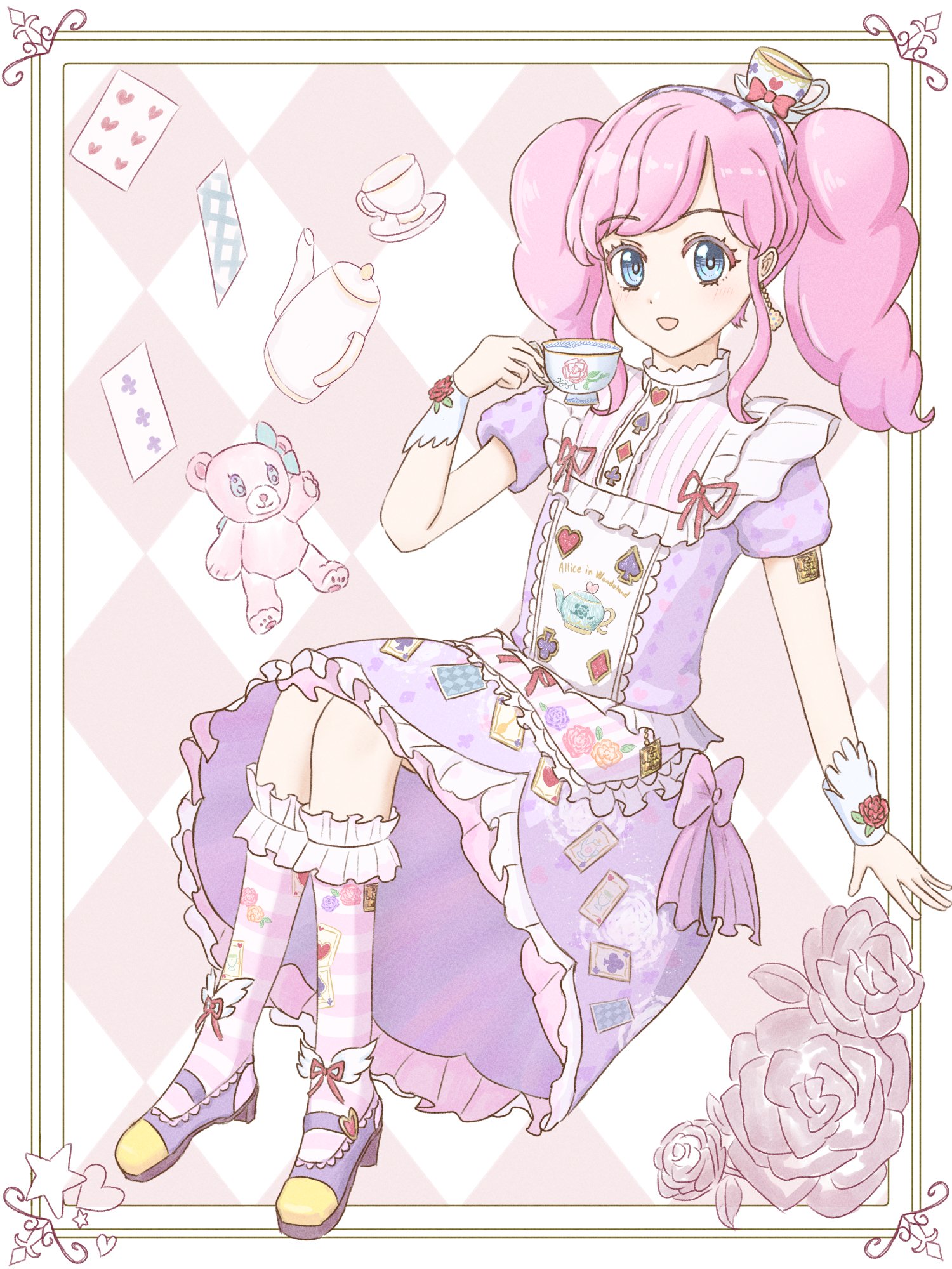 shankouzhenbai 天羽まどか 8月中 天羽まどか - البحث / X