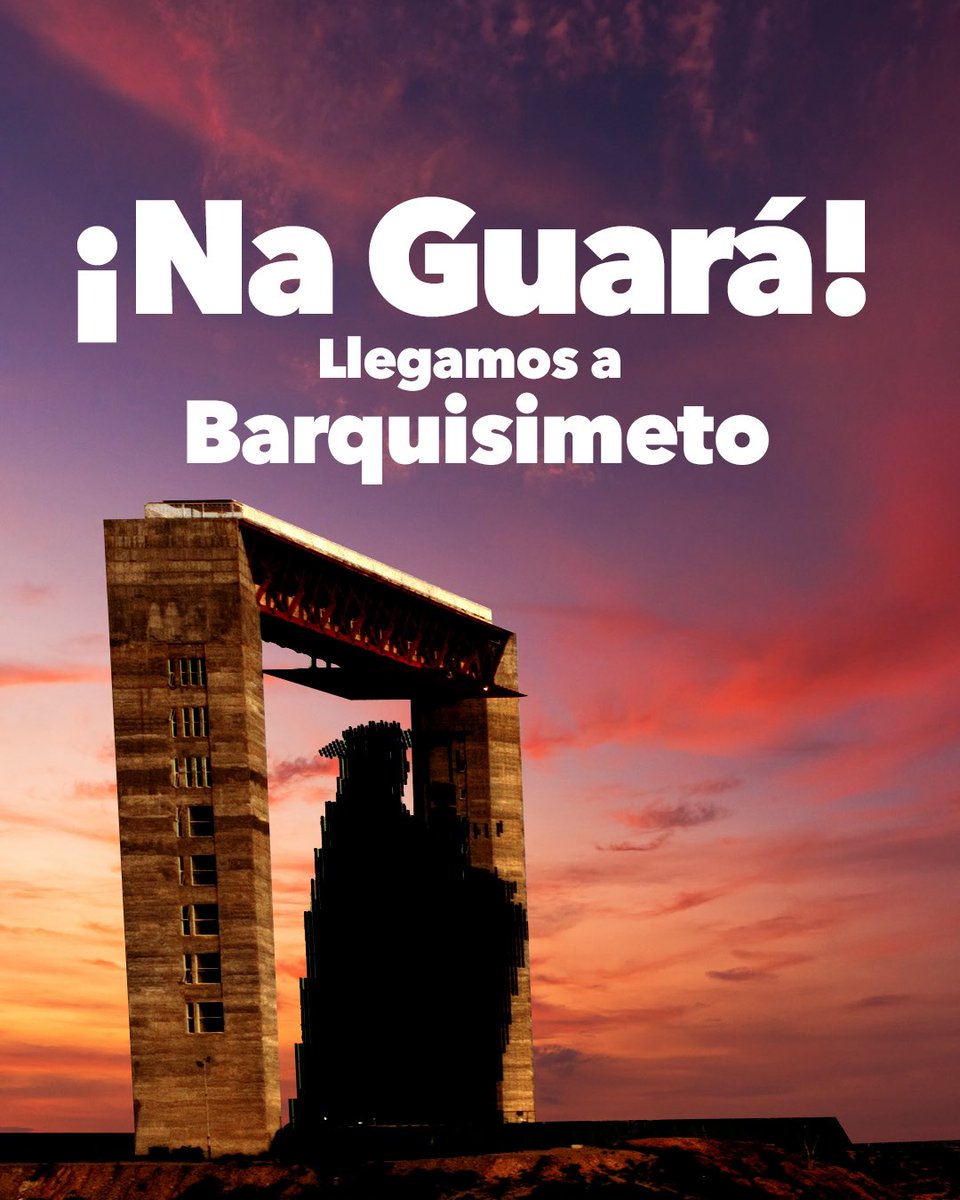 ¡Barquisimeto ya tiene su Urgent Care!
La red de salas de urgencias médicas más rápida del país llegó al corazón del estado Lara.
Consulta con tu seguro si cuentas con Urgent Care y accede a la red de salas de urgencias más rápida del país.
📍Av. Lara con calle C, Barquisimeto
