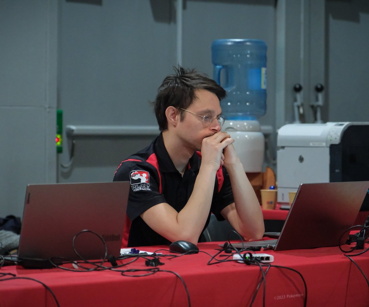 Caption this 
📸 <a href="/Byte_v24/">Justin</a> 🙏