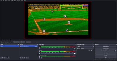 GWIZSports's tweet image. Doing some testing for the upcoming relaunch of streams on the network.

#Baseball #Hardball #Hardball3