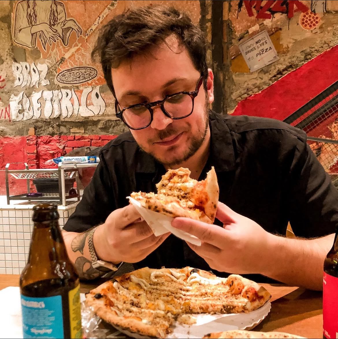 Gui Wenceloski tweet media