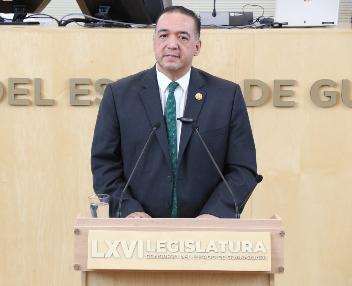 En el 2019 el #PartidoVerde presentó la propuesta para crear la Secretaria de la Mujer en #Guanajuato lamentablemente en mayo del 2022 se archivó la propuesta con los siguientes argumentos: 1) No hay presupuesto para crearla y 2) el Instituto de la Mujer funciona bien. 

Hoy,
