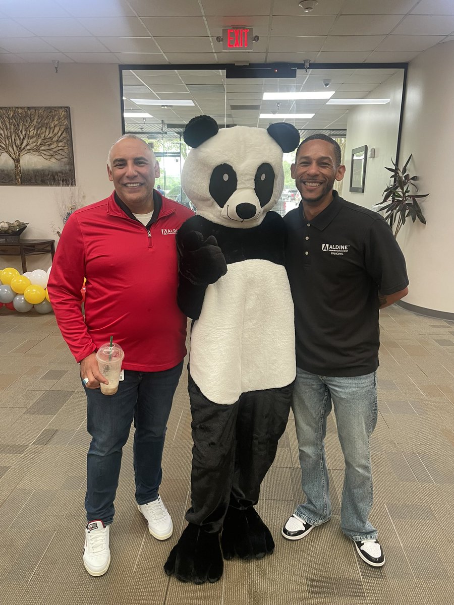 Vardeman_ AISD (@vardeman_aisd) on Twitter photo Welcome to the Panda family Dr. Gobert! We can’t wait to get to know you! 🐼 <a href="/JoshuaGobert/">Dr. Joshua Gobert</a> Welcome to the Panda family Dr. Gobert! We can’t wait to get to know you! 🐼 <a href="/JoshuaGobert/">Dr. Joshua Gobert</a>