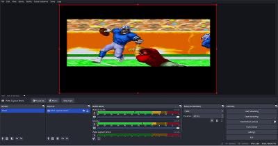 GWIZSports's tweet image. More testing for upcoming streams.

#Football #TSB #TecmoSuperBowl