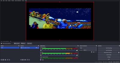 GWIZSports's tweet image. More testing for upcoming streams.

#Football #TSB #TecmoSuperBowl