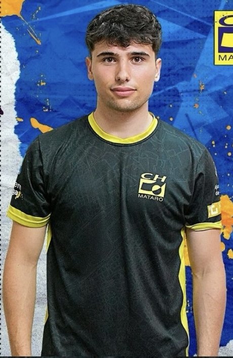 🏑 PITXITXIS definitius #OKPLATA
(grup nord i sud)

🥇Xevi Rovira (<a href="/cerdanyolach/">Cerdanyola Club d’Hoquei</a>)
      4️⃣4️⃣ Gols 
🥈Sergio Martín (<a href="/RivasClub/">CP Rivas las Lagunas</a>)
      3️⃣5️⃣
🥉Marc Puigvert (<a href="/CHMataro/">Club Hoquei Mataró</a>)
      3️⃣1️⃣ 
🏅Pepe Hdez i <a href="/Adroher_7/">Jordi adroher mas</a>
     (<a href="/shummassanet/">SHUM Frit Ravich</a>) 
      2️⃣8️⃣ 
 🏅<a href="/Mikiescala5/">Miquel Escala Lopez</a> (<a href="/FCBhoquei/">Barça Hoquei</a>
      2️⃣7️⃣