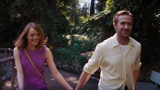 cinesthetic. tweet media