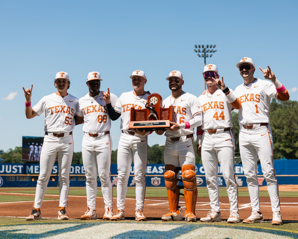 Southeastern Conference tweet media