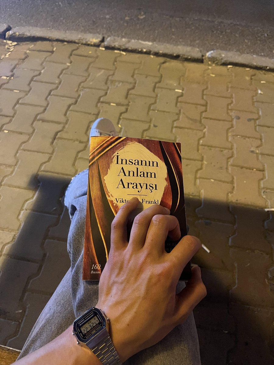 #insanınanlamarayışı