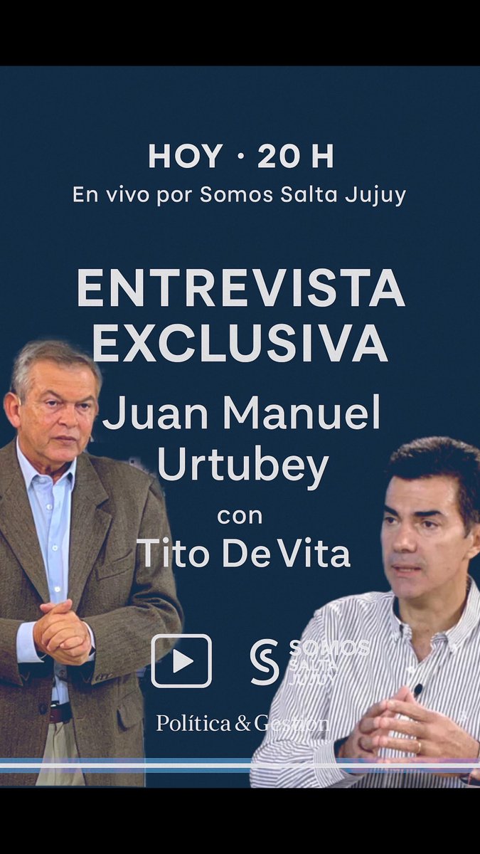 Tito De Vita tweet media
