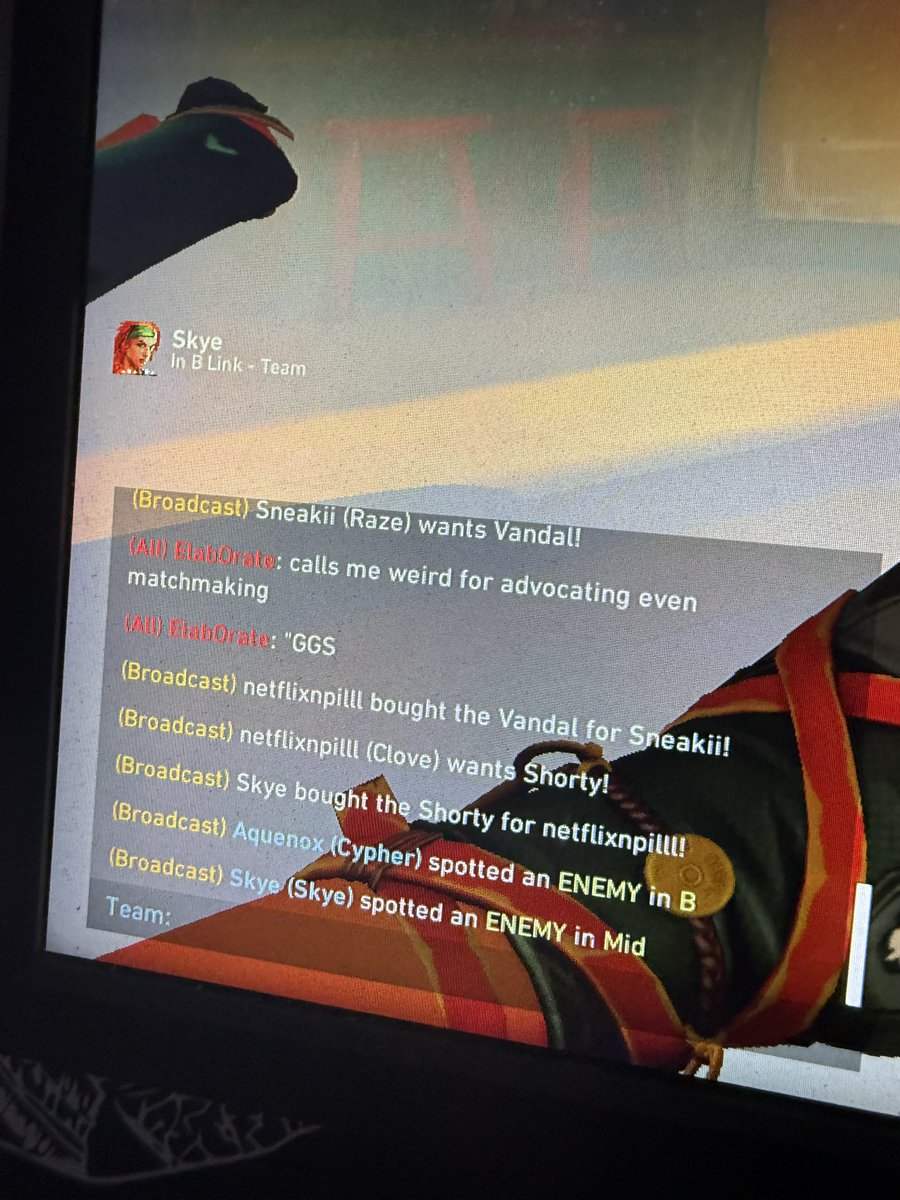 T0ng (@t0ng_val) on Twitter photo <a href="/riotgames/">Riot Games</a> Can we ban this weirdo ElabOrate#t4t for impersonating my duo <a href="/Elab0r4te/">Elab0rate π³οΈββ§οΈ</a> please Hardware ban this kid Please Retweet <a href="/riotgames/">Riot Games</a> Can we ban this weirdo ElabOrate#t4t for impersonating my duo <a href="/Elab0r4te/">Elab0rate π³οΈββ§οΈ</a> please Hardware ban this kid Please Retweet