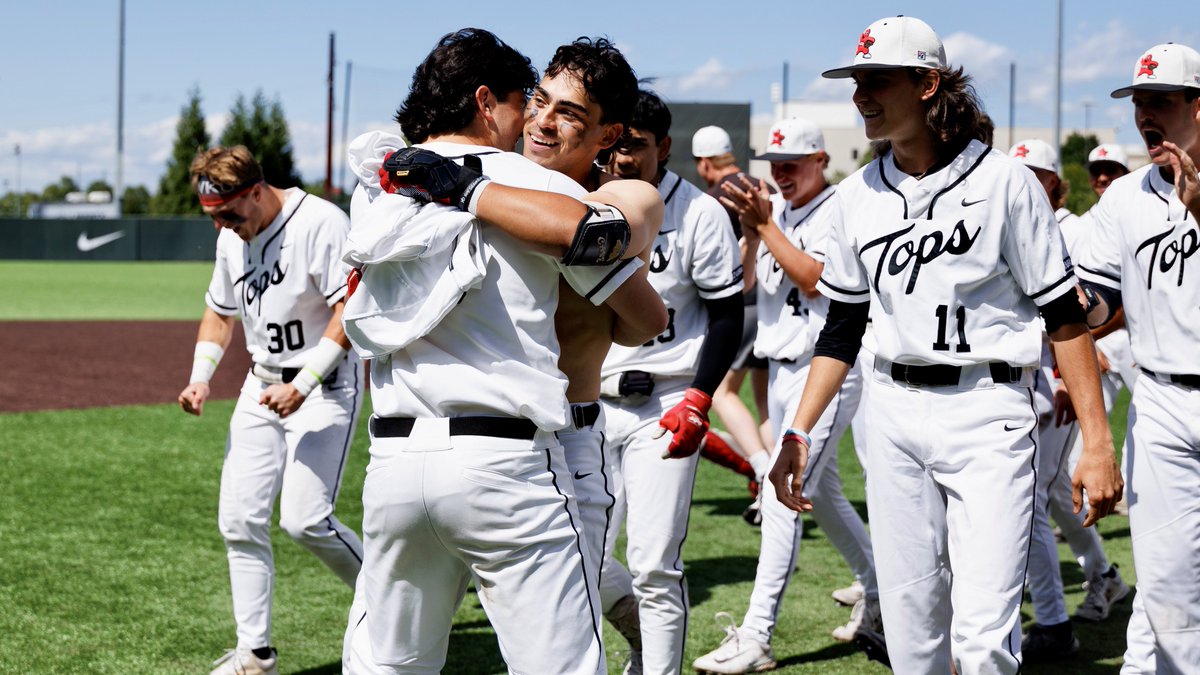 WKU Baseball tweet media