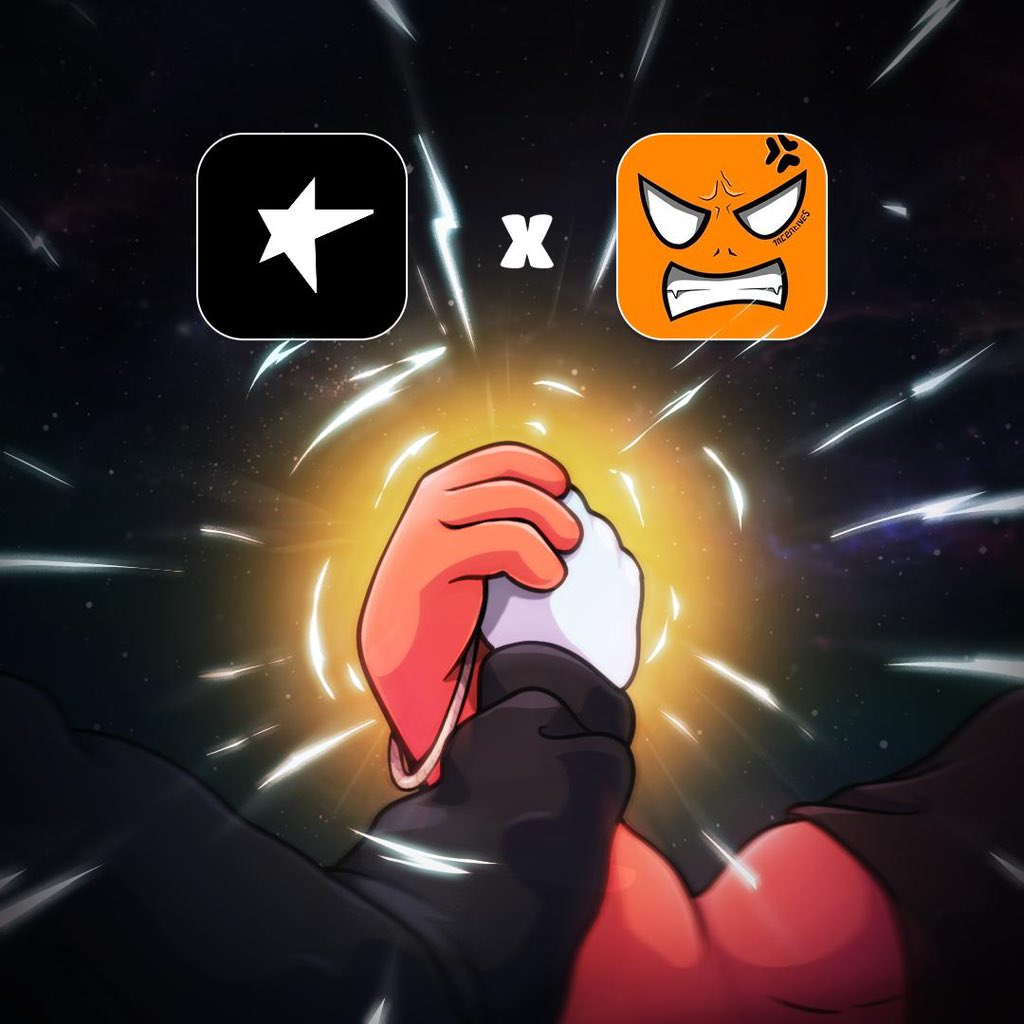 We are happy to announce our collaboration with <a href="/astroversewtf/">AstroVerse</a>  and We are giving away 5X GTD WL spot in this tweet. 

Comment your EVM wallet address below to be considered 👇🏻