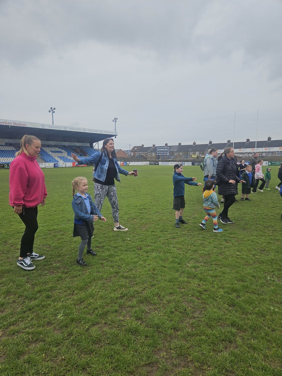 Girnhill Infant School tweet media