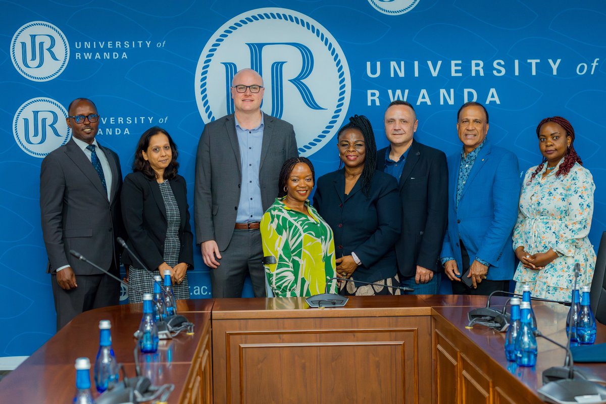 We’re now hosting the Australia-Africa Universities Network #AAUN Africa Forum, which kicks off tonight with the Africa Steering Group Meeting, bringing together Heads of AAUN partner institutions. 

Over the next two days, over 100 participants will engage in discussions around