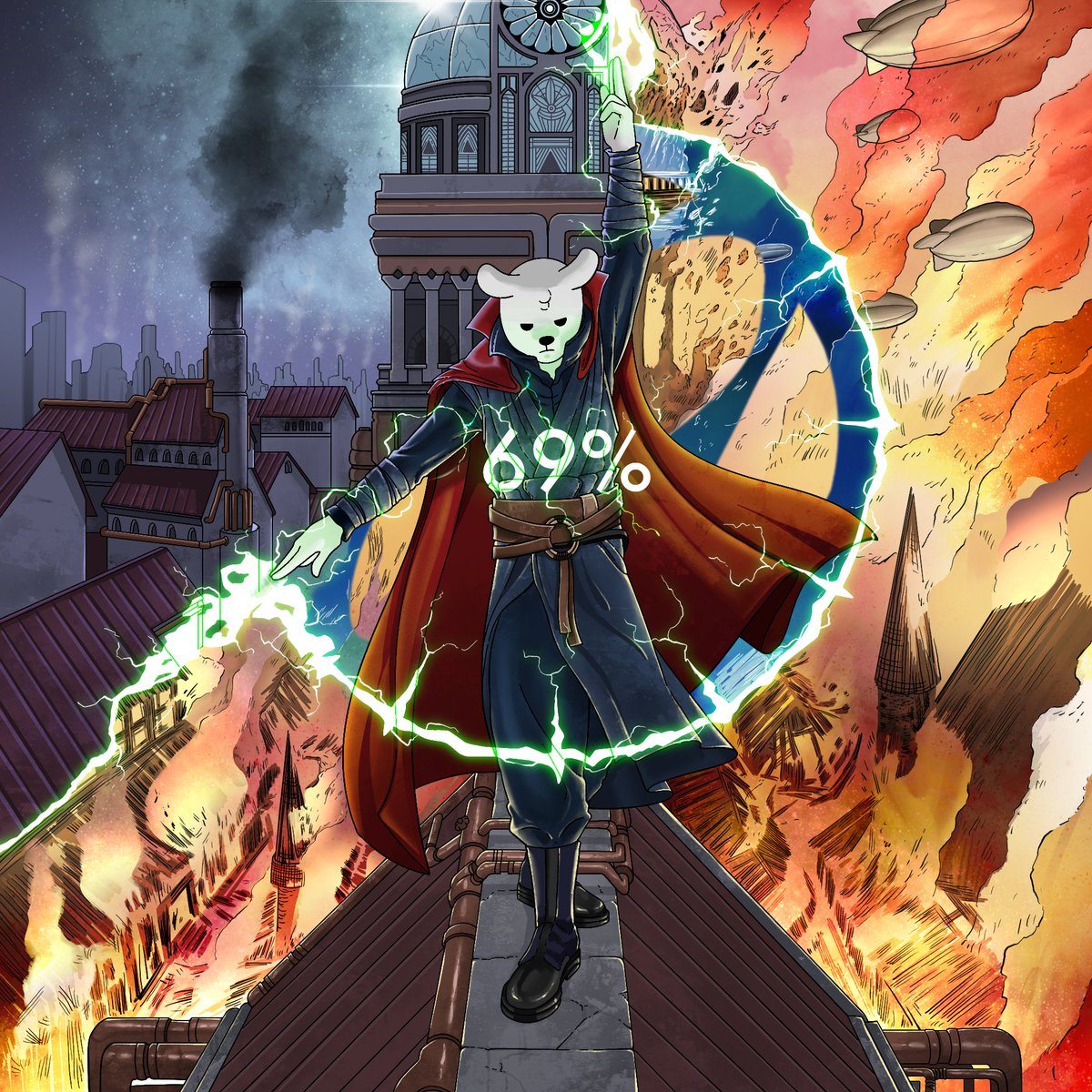 Mitosis (@mitosisorg) on Twitter photo 