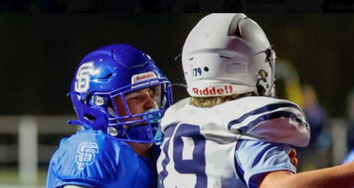 Timothy “EDGYTIM” OHalloran (@edgytim) on Twitter photo Correction: Meet St. Francis <a href="/SFHSFBWheaton/">St. Francis HS Spartan Football🏈</a> 2028 OL Mattie Rubino who is a name to watch this summer and fall edgytim.rivals.com/news/meet-2028… Correction: Meet St. Francis <a href="/SFHSFBWheaton/">St. Francis HS Spartan Football🏈</a> 2028 OL Mattie Rubino who is a name to watch this summer and fall edgytim.rivals.com/news/meet-2028…