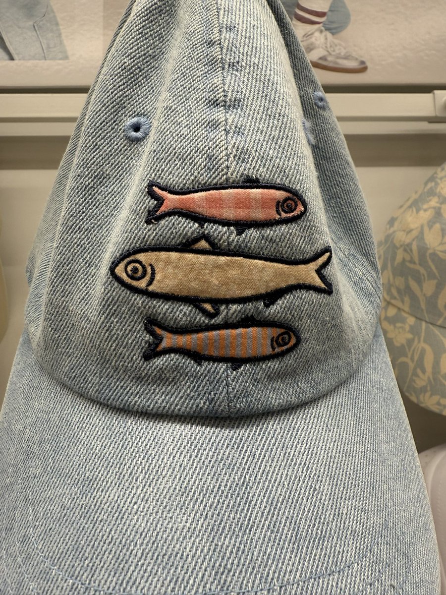 Fish = fashion at <a href="/Anthropologie/">Anthropologie</a> and <a href="/Target/">Target</a> this year 🐟🐟🐟