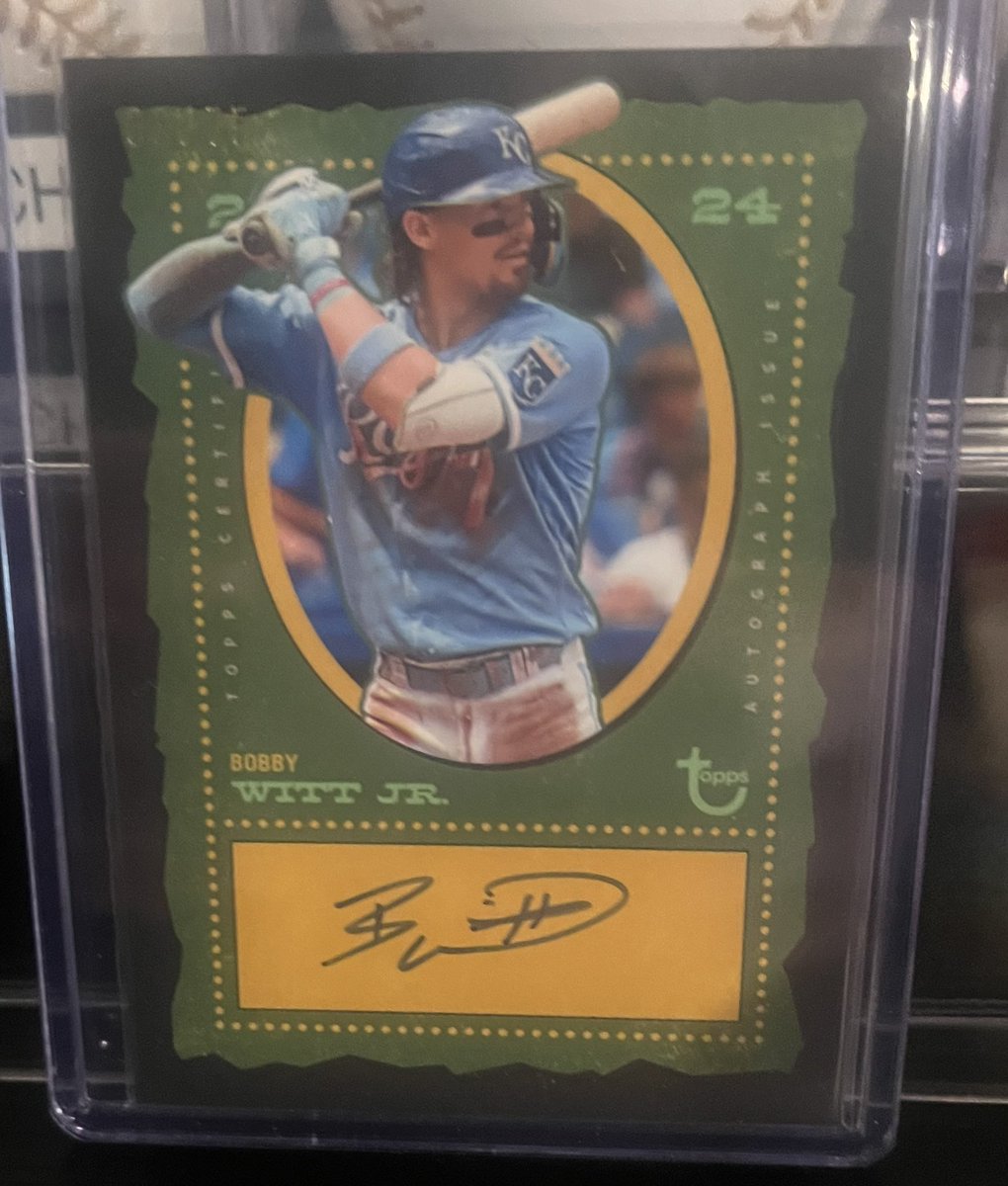 Preston Poag (@prestonpoag) on Twitter photo Join <a href="/bibendi23/">Bib's Bombs</a> Razz room to get you a spot for the Bobby Witt auto /75. 10 total spots and 8 spots are left at $22 a spot.
<a href="/Grangers705/">Steve Granger</a> <a href="/crainey19/">Cody Rainey</a> <a href="/hicks_chan28269/">Chance Hicks</a> <a href="/CBirchy03/">Cole Birchfield</a>
<a href="/blake_davis02/">Blake Davis</a> Join <a href="/bibendi23/">Bib's Bombs</a> Razz room to get you a spot for the Bobby Witt auto /75. 10 total spots and 8 spots are left at $22 a spot.
<a href="/Grangers705/">Steve Granger</a> <a href="/crainey19/">Cody Rainey</a> <a href="/hicks_chan28269/">Chance Hicks</a> <a href="/CBirchy03/">Cole Birchfield</a>
<a href="/blake_davis02/">Blake Davis</a>