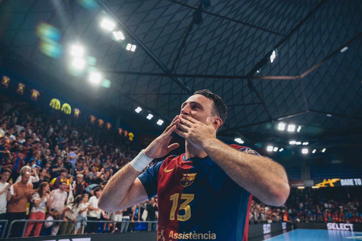 Aitor Ariño tweet media