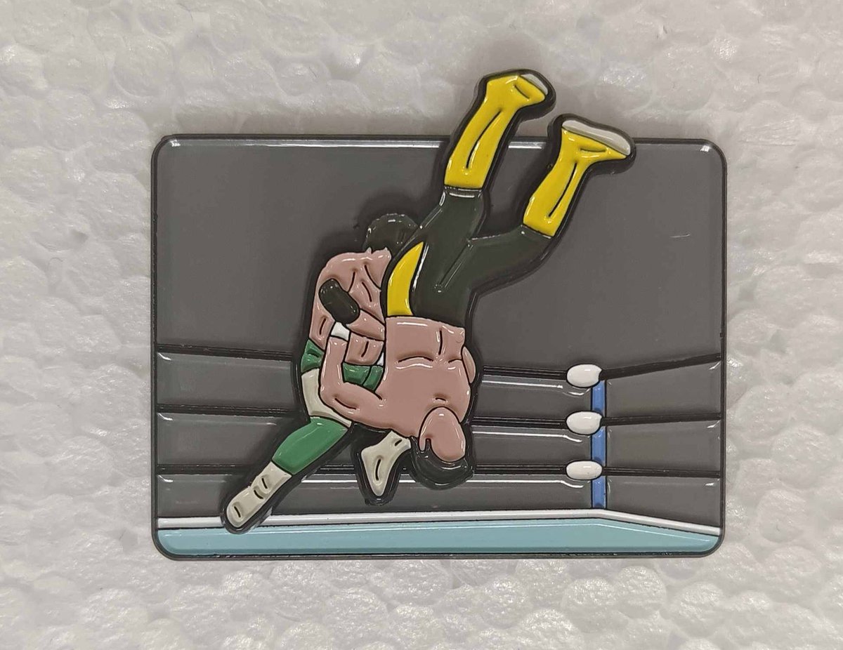 Jake Sposetta (Pollyanna) tweet media