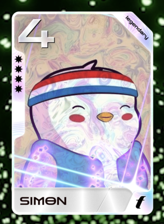 I couldn't wait.  I ripped all my 197 <a href="/fantasy_top_/">fantasy.top</a> jade packs.  Pack ripping days are always great, but this was the best.

Had some great pulls -- some of the highlights:

- Pulled my first legendary ever of new hero <a href="/sjdedic/">Simon</a> 
- Pulled a <a href="/DipWheeler/">Dip Wheeler</a>!  Was this the first?!
- 6