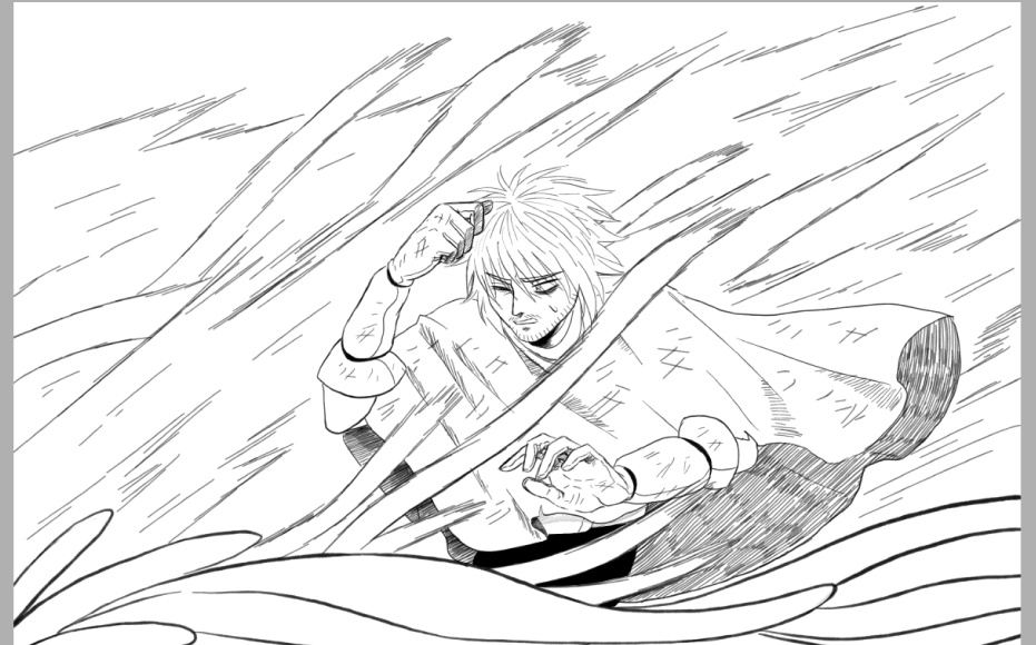 Volviendo con TACET!
Aún no anda reparado mi tableta, pero, una amiga me presto el suyo.
Aunque en tema de presión y todo eso se siente muy diferente, aún así puedo avanzar!

faneo.es/comics/tacet/

webtoons.com/es/canvas/tace…