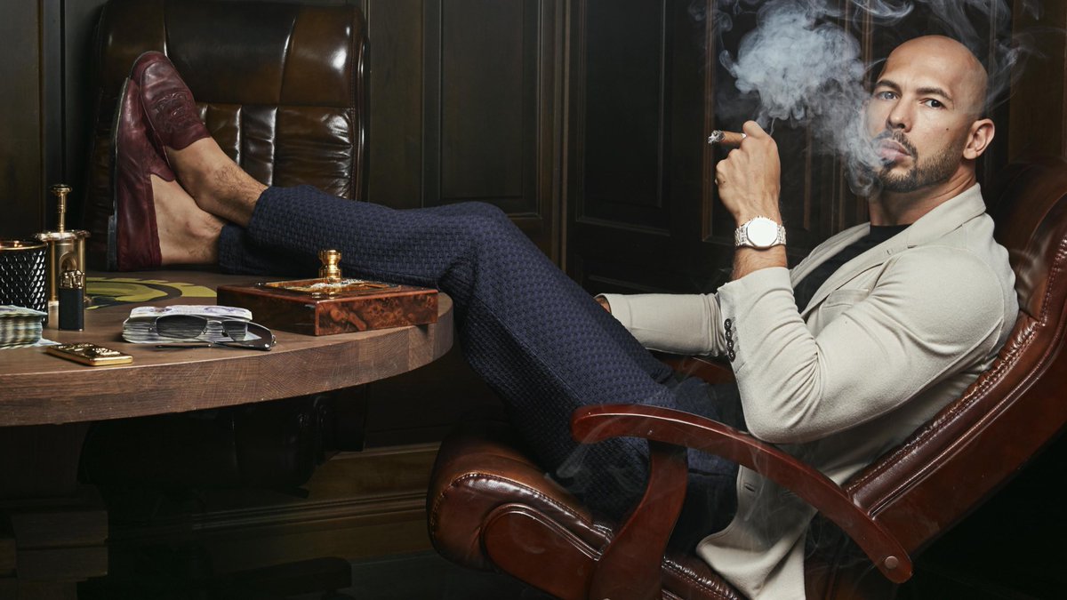 Girl Scouts just knocked on my door to sell cookies 

I turned the tables and sold them an extended warranty for their cars (none of them can drive)