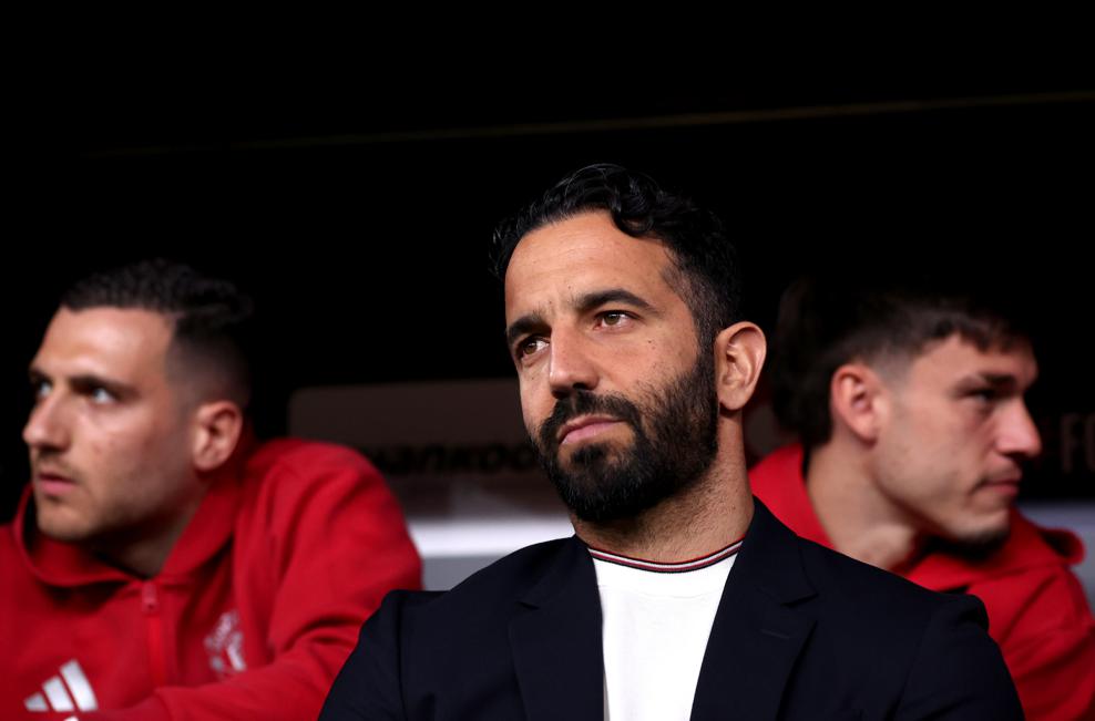 Manchester United tweet media