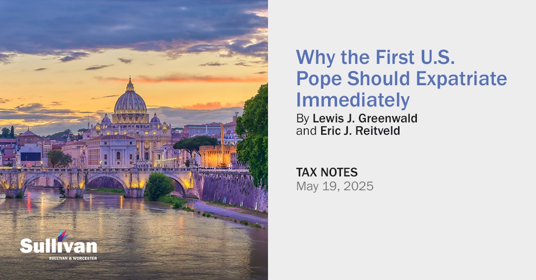 Learn more here: sullivanlaw.com/viewpoints/why…