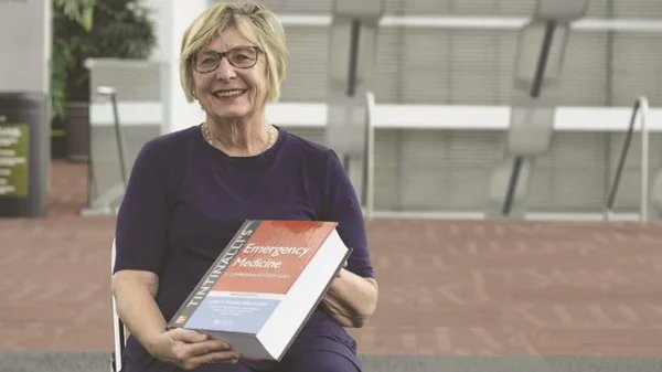 ICEM Attendees: Monday May 26th! 
The Leadership Path of Emergency Physicians with Judith Tintinalli (Yes, that Judith Tintinalli) 

(Hint: It includes advocacy! - otherwise why would I be on the panel?)

<a href="/IFEM2/">International Federation for Emergency Medicine</a> <a href="/CAEP_Docs/">CAEP</a>