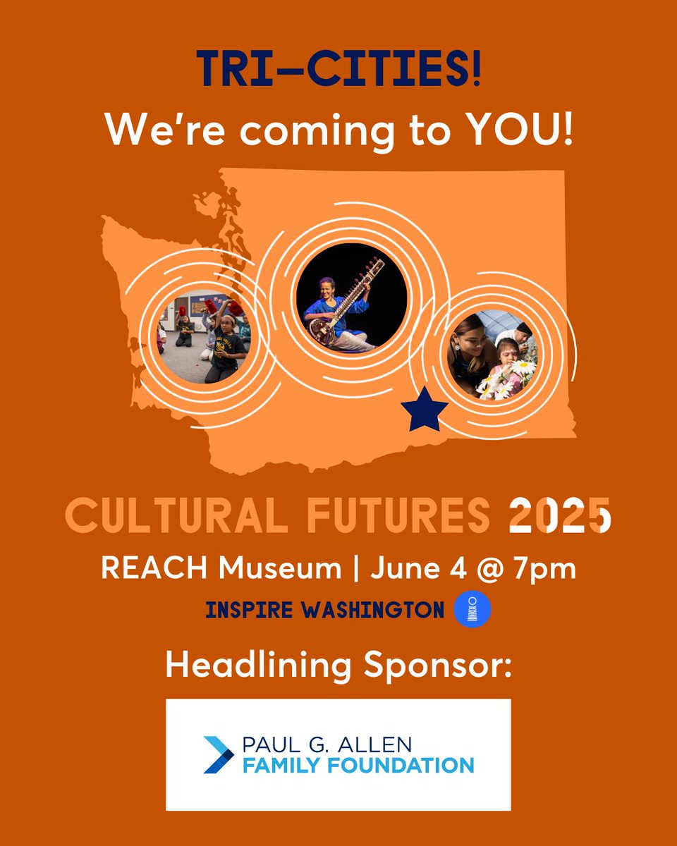 Inspire Washington tweet media