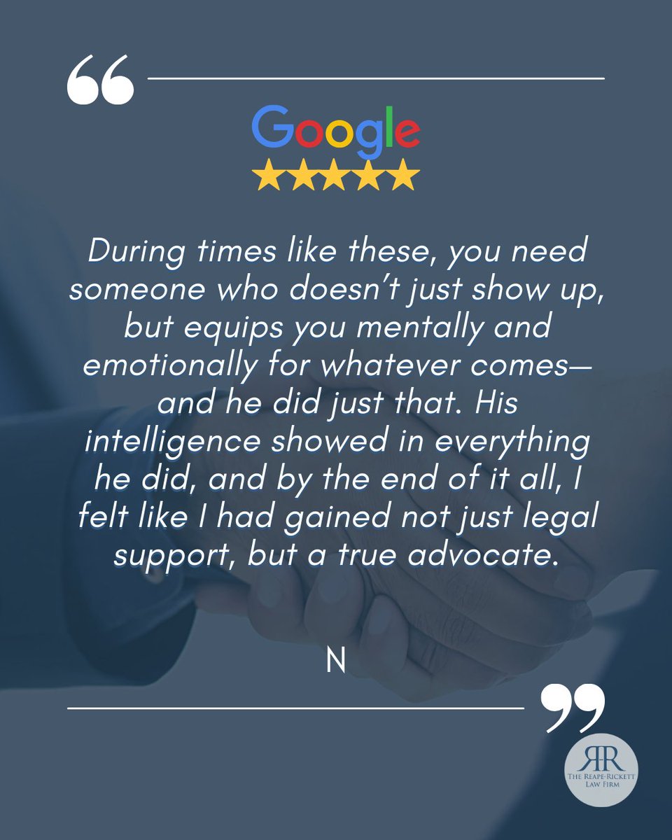 ReapeRickettLawFirm tweet media