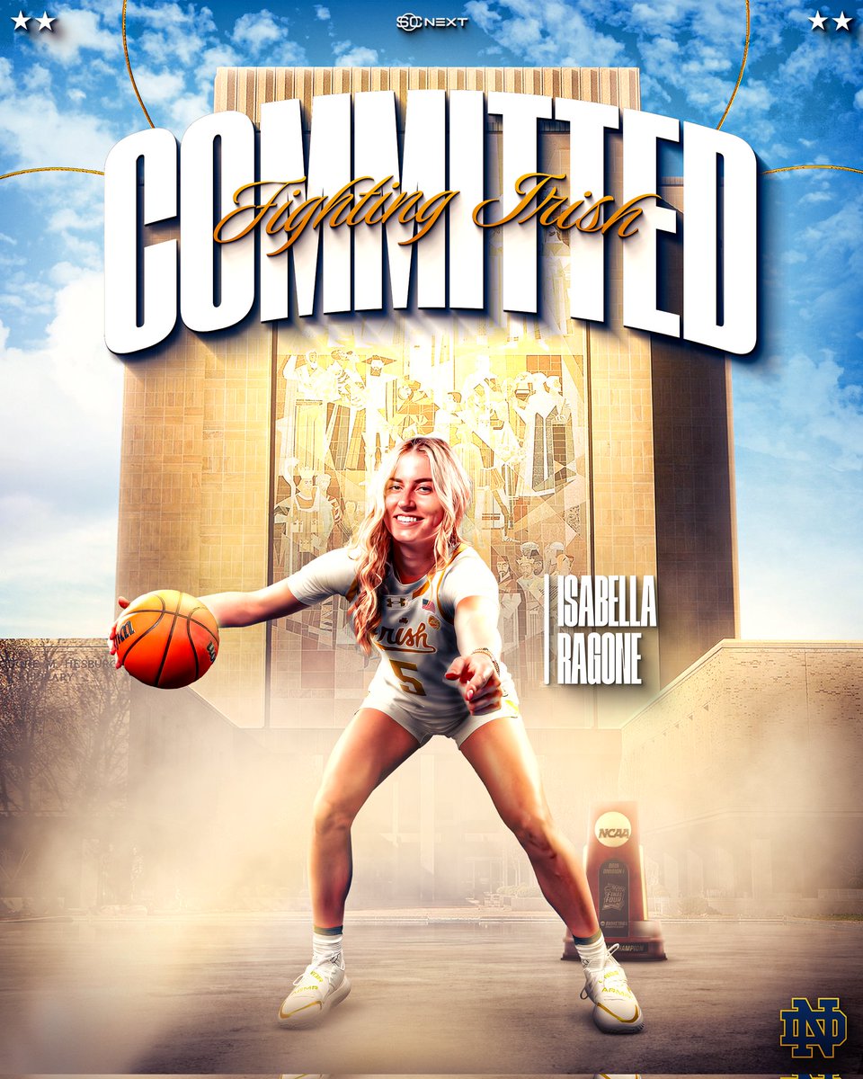 It's official! We are so proud of you <a href="/Bella_Ragone07/">Bella Ragone</a>. The future is bright!
