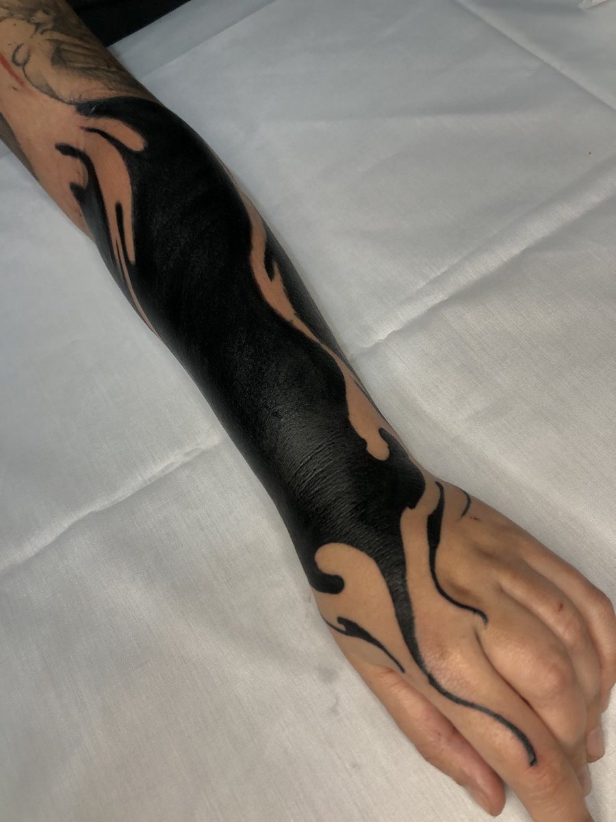 Primeira sessão de cobertura. 2h30 de trampo