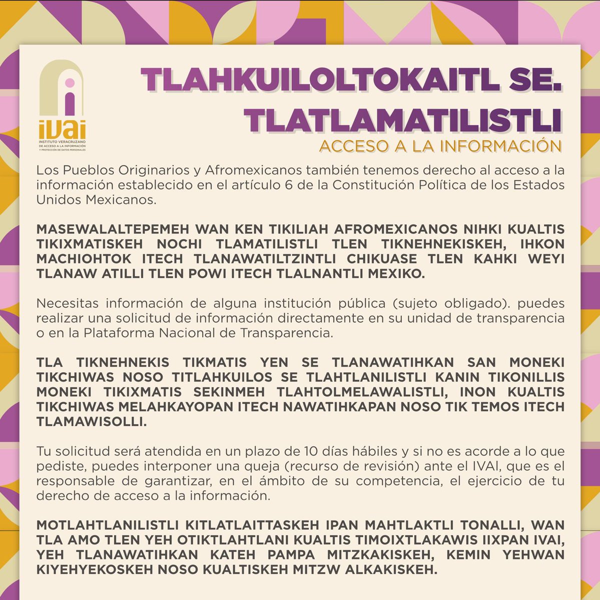 IVAI tweet media