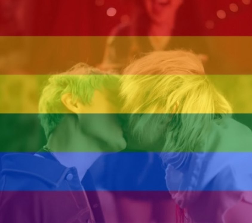 FUZZYLlVE's tweet image. .@PARXAFTERDARK2 i think its time for a new pfp