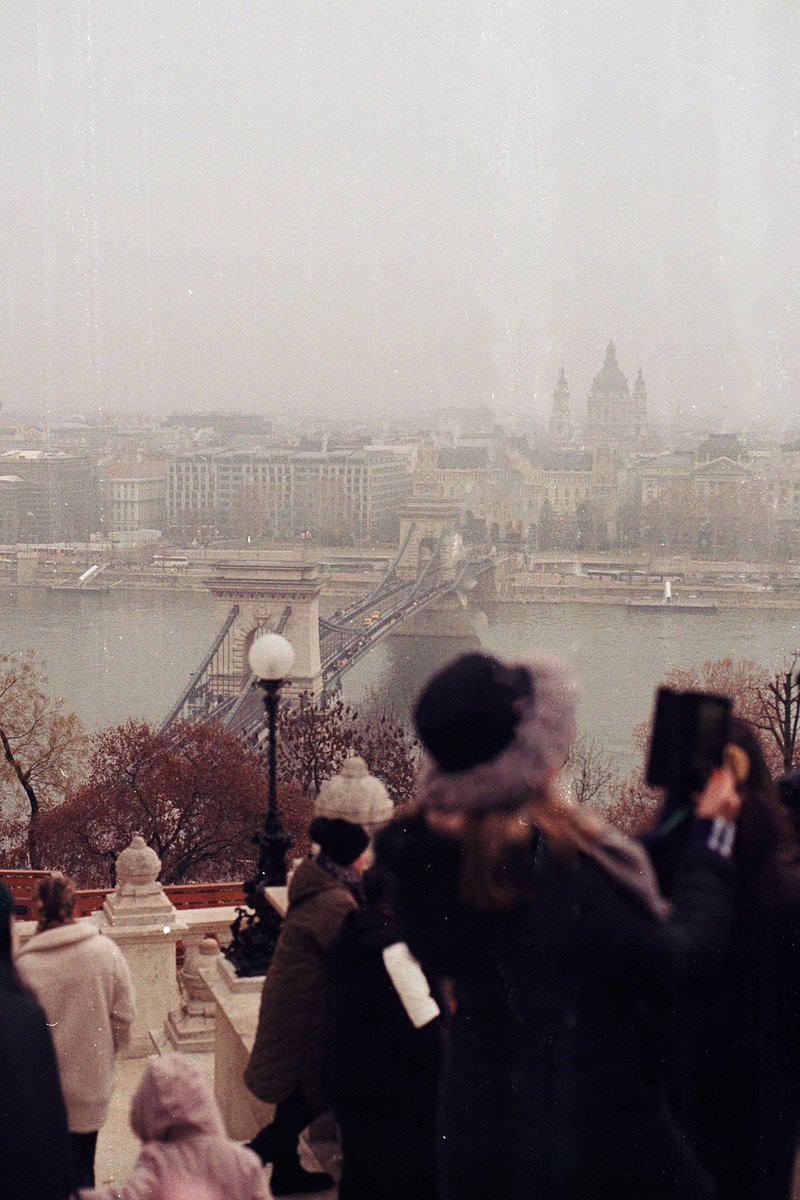 danbossdesigns's tweet photo. Budapest on film https://t.co/blY9fpbBPX