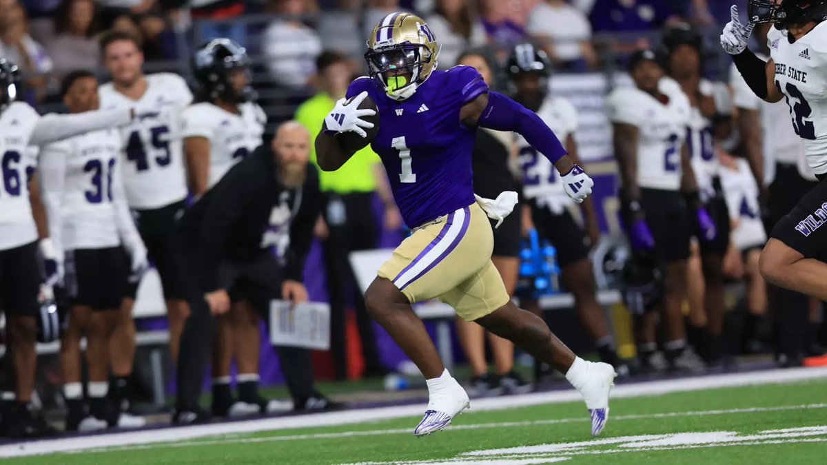 Ar’mand “AC” Stevens 🎰 (@thearmandsteven) on Twitter photo Thank you God ✝️ After a great conversation with <a href="/ScottieGraham/">Scottie Graham</a> I’ve been blessed to receive a offer from the University of Washington 🟣⚪️
<a href="/CoachCRAW/">Coach Crawford</a>
<a href="/WillVapreps/">Will Vapreps Garlick</a>
<a href="/JacquieFran_/">Jacquie Franciulli</a>
<a href="/stjpthegreat/">John Paul the Great</a> Thank you God ✝️ After a great conversation with <a href="/ScottieGraham/">Scottie Graham</a> I’ve been blessed to receive a offer from the University of Washington 🟣⚪️
<a href="/CoachCRAW/">Coach Crawford</a>
<a href="/WillVapreps/">Will Vapreps Garlick</a>
<a href="/JacquieFran_/">Jacquie Franciulli</a>
<a href="/stjpthegreat/">John Paul the Great</a>