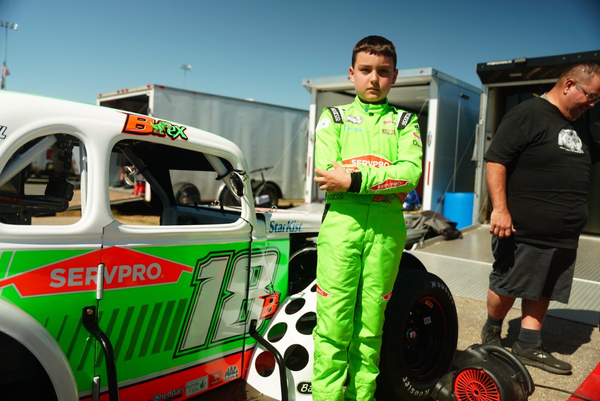 NASCARRegional's tweet photo. Bookmark this and come back in 10 years. https://t.co/W8utnFLxM9