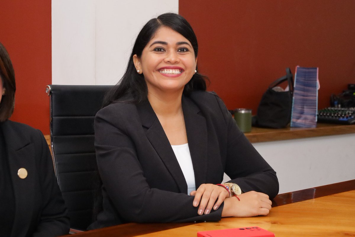 📷 Presentación del #Parlamento Abierto de #Mujeres Colimenses - Primera Edición del H #Congreso del Estado de #Colima ♀️

🔜 Checa la #convocatoria