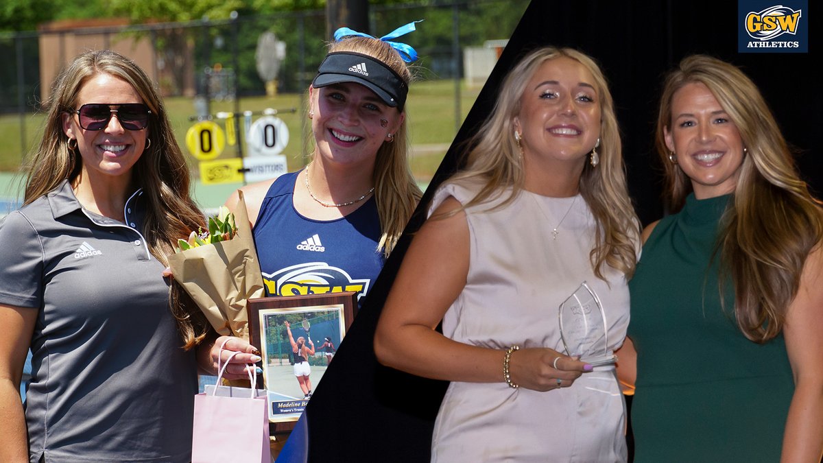 GSW Athletics (@gswathletics) on Twitter photo CONGRATS Caitlin! ๐
Assistant Director of Athletics Caitlin Downs to serve as GSW Athletics Senior Women's Administrator
๐ฐ: gswcanes.com/general/2024-2โฆ CONGRATS Caitlin! ๐
Assistant Director of Athletics Caitlin Downs to serve as GSW Athletics Senior Women's Administrator
๐ฐ: gswcanes.com/general/2024-2โฆ