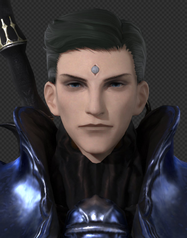 Why stop at just Gaius when you've got the tools?