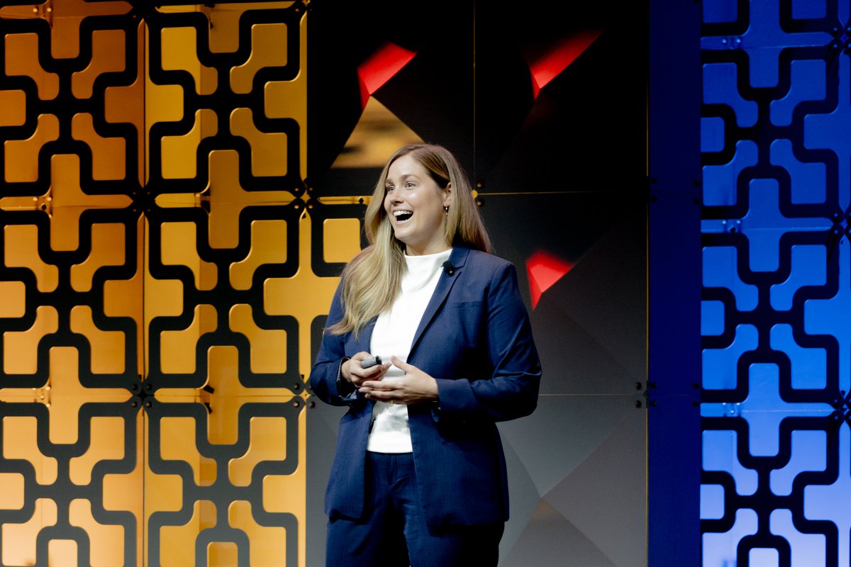 Association for Uncrewed Vehicle Systems Intl (@auvsi) on Twitter photo Michigan is helping to shape the future of autonomy.
At #XPONENTIAL2025, <a href="/snorrakat/">Kathryn Snorrason</a> of <a href="/michiganofme/">MI Office of Future Mobility and Electrification</a> delivered a powerful keynote on how the state of Michigan is leading in mobility, autonomy, and smart infrastructure.
See you in Detroit for XPONENTIAL 2026! <a href="/migovernment/">Michigan.gov</a> Michigan is helping to shape the future of autonomy.
At #XPONENTIAL2025, <a href="/snorrakat/">Kathryn Snorrason</a> of <a href="/michiganofme/">MI Office of Future Mobility and Electrification</a> delivered a powerful keynote on how the state of Michigan is leading in mobility, autonomy, and smart infrastructure.
See you in Detroit for XPONENTIAL 2026! <a href="/migovernment/">Michigan.gov</a>