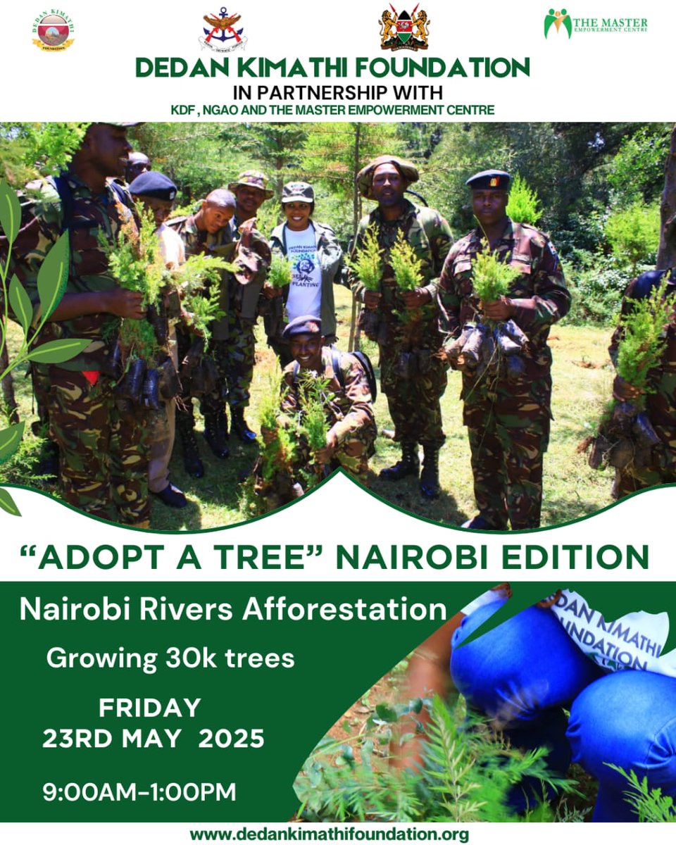 Job Mungania HSC tweet media