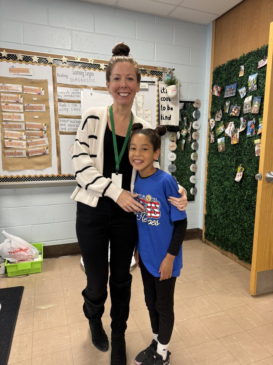 Ms. Hefferon tweet media