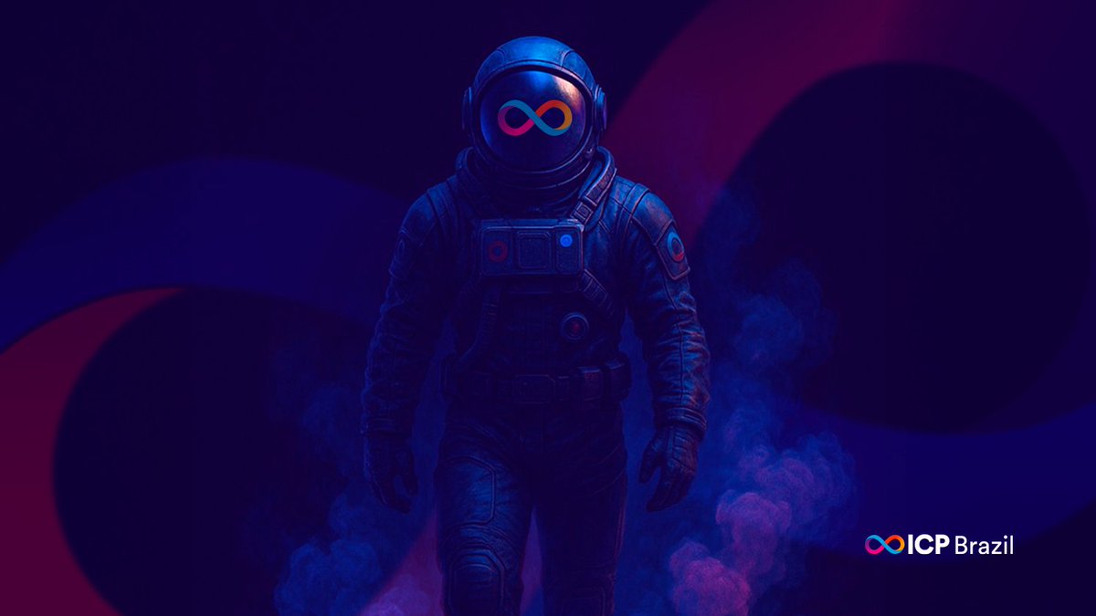 ICP HUB Brasil (@icphub_BR) / Posts / X